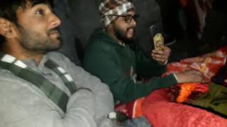 Rubaru|Ginni weds sunny|Kamal khan|Live