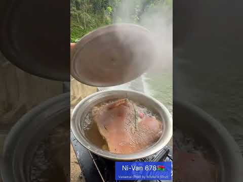 Ale Vanamai - Home Boii Ft. Rina_ILbak & Jah Amour_-_Prod Misterio Vinz (Ni-Van678 🇻🇺)