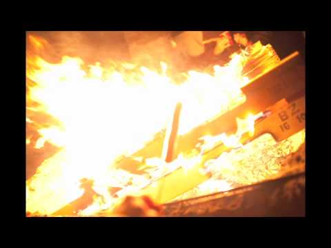 Helen Earth Band - "Shakencutt" Helen Earth Music