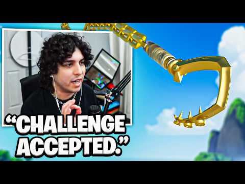 Hook Diff? Challenge Accepted. | Overwatch 2