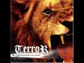 Terror - Rhythm Amongst The Chaos 2007 [FULL EP ...