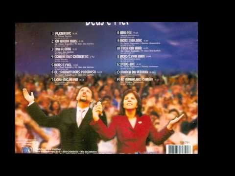 COMUNIDADE CRISTÃ DE GOIÂNIA(FAIXA 05=DEUS É FIEL)