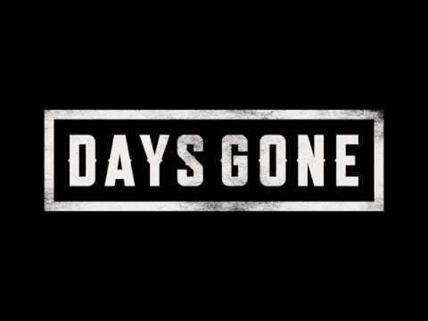 Nathan Whitehead - Main Theme (Days Gone Soundtrack) (Extended Version)