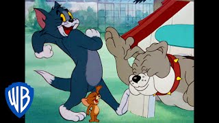 Tom und Jerry auf Deutsch | Der Abend-Spaß | WB Kids