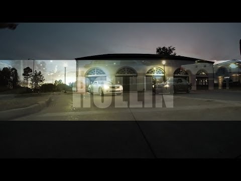 D-Tre - " Rollin' " feat.Yuunqin Baby & Ray-D