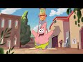 Patrick Visits The Water Tower