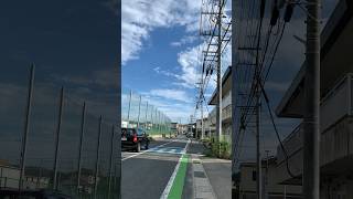 Download lagu pulang kerja di jepang guys! jam 18:49 masih terang karena musim panas😝 #jisshu #kenshusei #jepang mp3