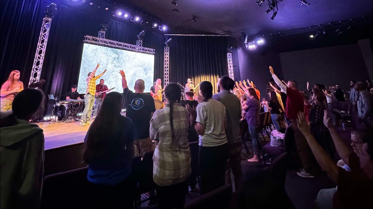 " The Clarity Of Urgency " | Kingdom Consciousness | John 12:44-50