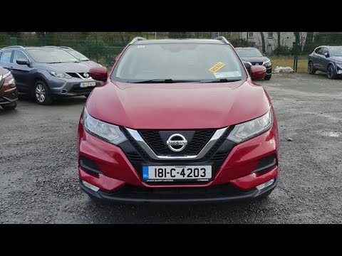 Nissan Qashqai 1.5 DSL SV - Image 2