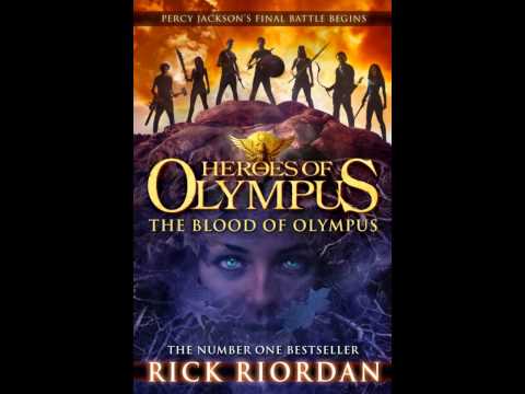 The BLood of Olympus Pt74 (Chapter 24)