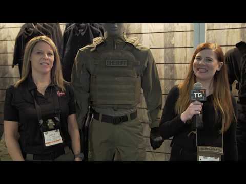 Tru-Spec Pro Flex Pants at SHOT Show 2019