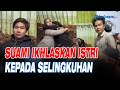 Pergoki Istri Selingkuh Suami Malah Suruh Pria Selingkuhan Nikahi Istrinya