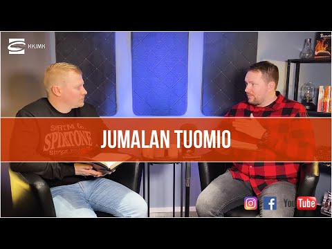 Valmistaudu vaikeaan aikaan - Jumalan tuomio 04