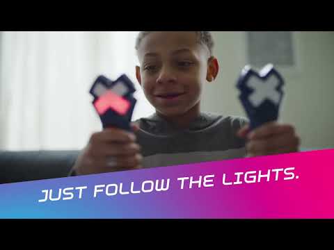 Crossed Signals Electronic Game