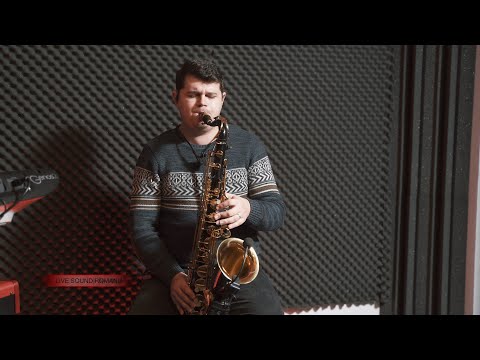 Only He understands you - Sami Buzle & Emanuel Pavel - Instrumental Christian music - Live 2025