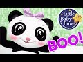 Where Are You Boo Sing With Little Baby Bum Nursery Rhymes For Babies ABCs And 123s
