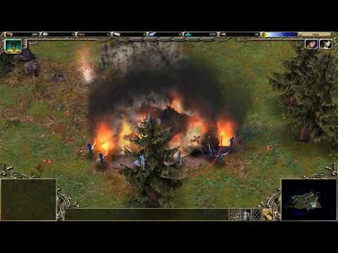 SPELLFORCE: THE ORDER OF DAWN #14 - Den Pass erstürmen ► Let's Replay