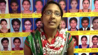 IACE in Dilsukhnagar,Ameerpet,Hyderabad : Bank Coaching Center Live Video  Reviews