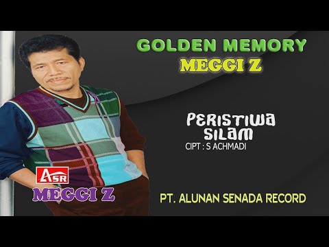 MEGGI Z - DANGDUT AWARA - PERISTIWA SILAM ( Official Video Musik ) HD