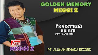 Download lagu MEGGI Z - DANGDUT AWARA - PERISTIWA SILAM (  Video Musik ) HD mp3