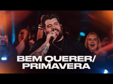 Bem querer / Primavera (Vai chuva)