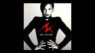 Limitedless - Alicia Keys (Girl On Fire)