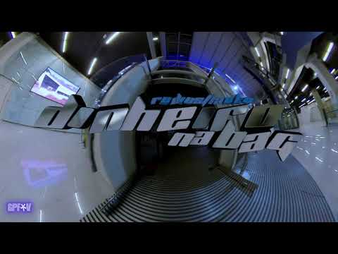 Rudies Flacko - Dinheiro na Bag  (Official Video)