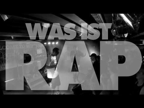 [eLPKa] - Was ist Rap | Offizielles Video |