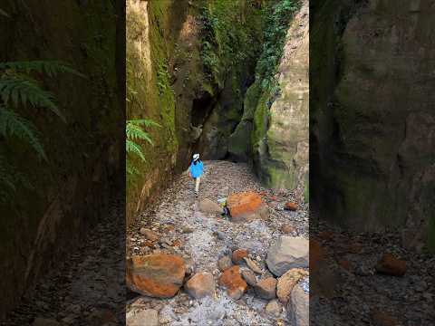 PEÑA DEL CARACOL | San Pedro Perulapan, Cuscatlán. 🪨🐚🇸🇻.  🪧NO ES EL CALLEJÓN DEL DIABLO 😌