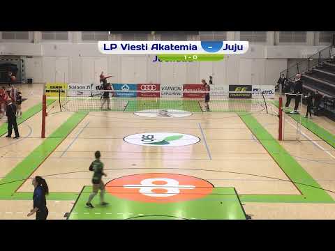 N1: ViestiAkatemia - Juju