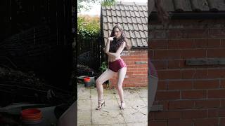 Sensitive by Loossemble Dance Challenge