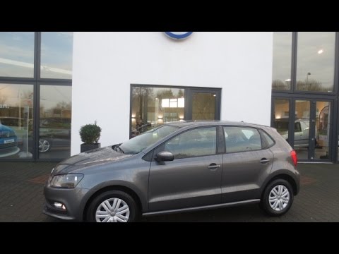 Volkswagen Polo 1.0i MPI 60pk 5-deurs Edition