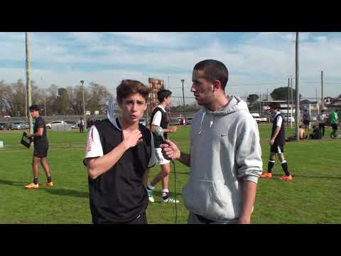 Entrevista Deportivo La Cornuda Fecha 6