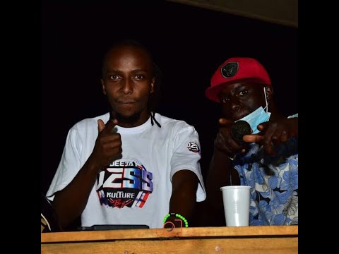 FRIDAY VIBES END MONTH EDITION BY DJ DESS M I X RADIO IN THE MIX#dj #music #mixtape #youtube