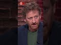 "Het verandert dus eigenlijk je DNA", aldus Jan Vingerhoets over het coronavaccin.