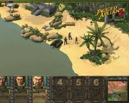 jagged alliance 3 pc release date