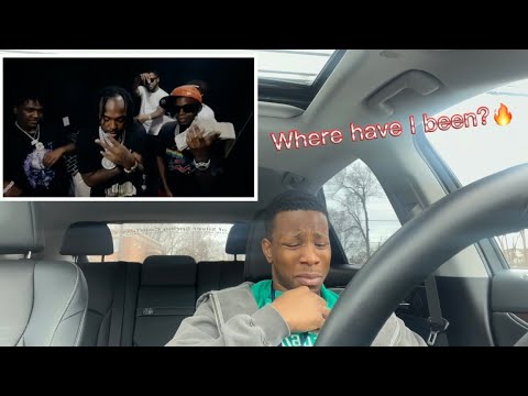 FIRST TIME HEARING! Lil Double 0 ft. EST Gee - Fight That Switch (Walk) [ Official Video] REACTION