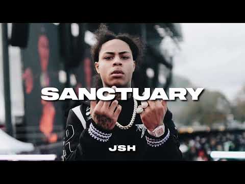 [FREE] Kay Flock x B Lovee x NY Drill Sample Type Beat 2022 - "SANCTUARY" (Prod. JSH)