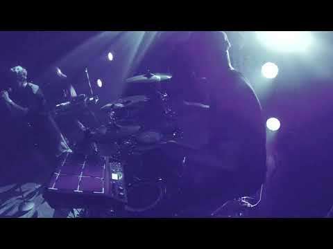 BAASCH LIVE - Tlen / El Fest 2024 (drumcam)