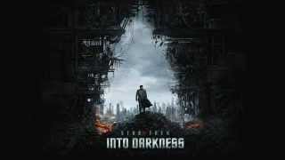 Star Trek Into Darkness OST  03. Sub Prime Directive ( Michael Giacchino ) Soundtrack 2013