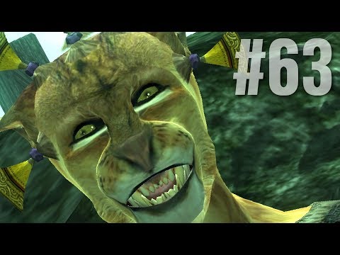 Let's 100% Oblivion Part 63 - The REAL Sound of Silence