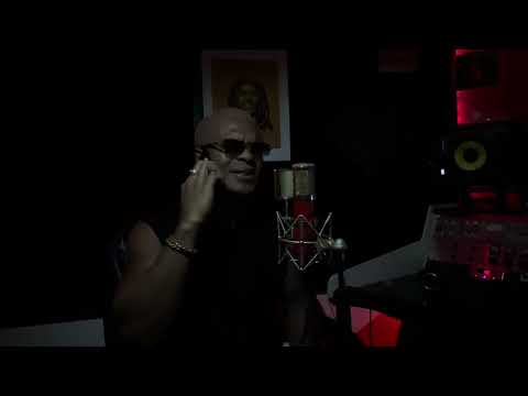 Chamaco - 7 Trompetas (Video Visualizer)