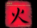 Fire (Short Version) By Yuval Ron presented by Metta Mindfulness Music