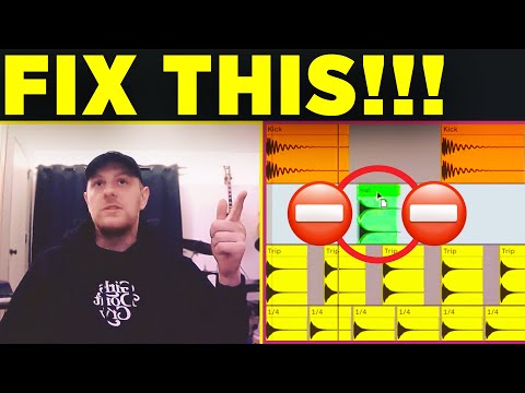 Kenny Beats: No More BORING Drums