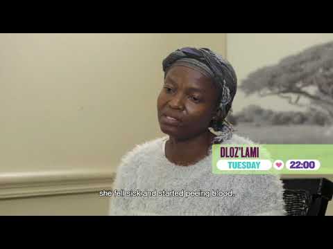 Sick for 10 years without a diagnosis | Dlozlami