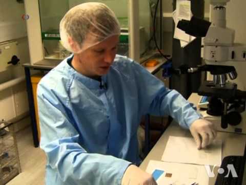 Graphene Called Amazing, Versatile Material of the Future