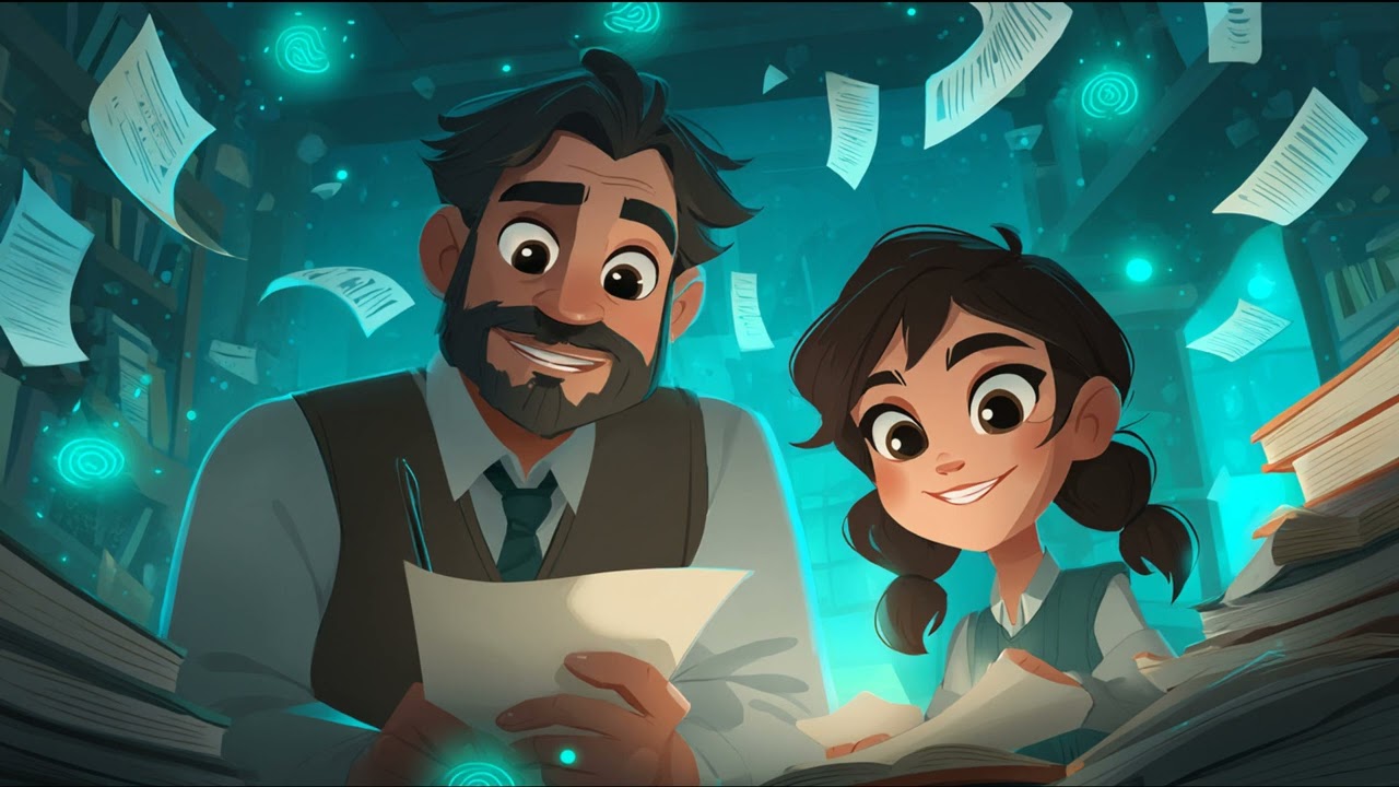 8. Sınıf Türkçe - Nokta, Virgül, Noktalı Virgül şarkısı