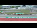 HONDA CIVIC TYPE R 2023 SEPANG CIRCUIT