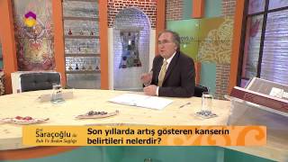 Kanser Hastalarının Tüketmesi Gereken Besinler - TRT DİYANET