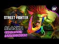 Street Fighter 6 Blanka Character Introduction